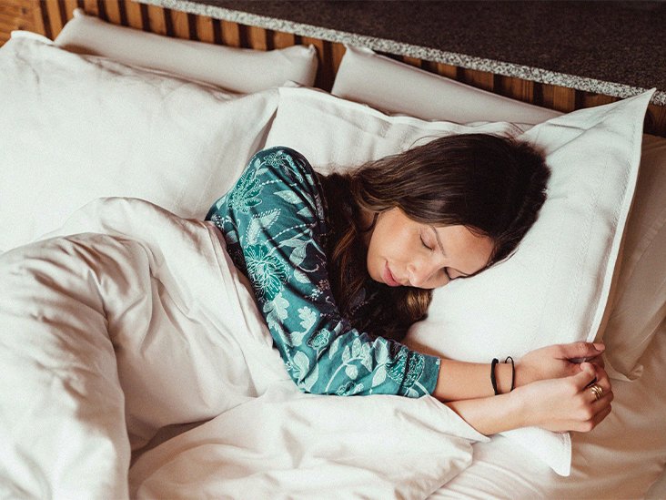 Tips To Ensure A Good Night’s Sleep