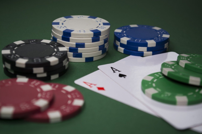 Winning Strategies for Poker Tournaments