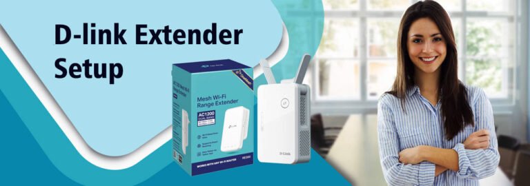How to Boost D Link WiFi Extender Performance?