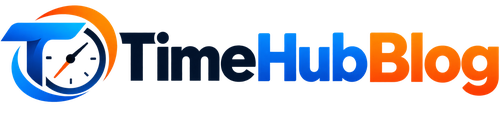 timehubblog.com