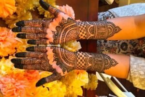 mehandi