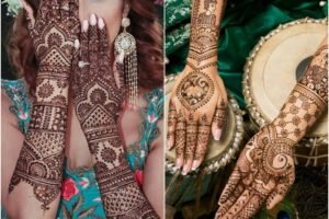 mehandi design