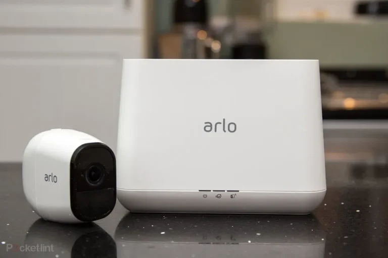 How You Can Solve Your Arlo Login Issues
