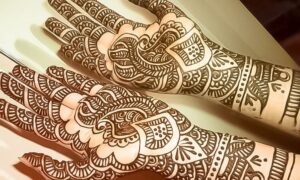 mehandi design 2020